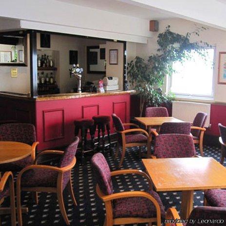 The Highcliffe Hotel 클리브돈 레스토랑 사진