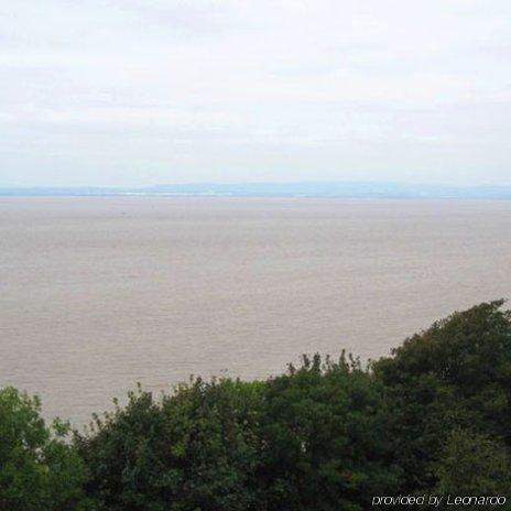 The Highcliffe Hotel 클리브돈 레스토랑 사진