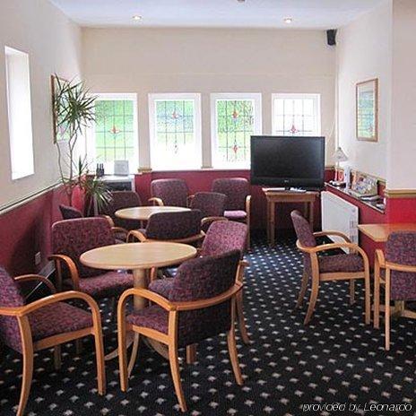The Highcliffe Hotel 클리브돈 외부 사진